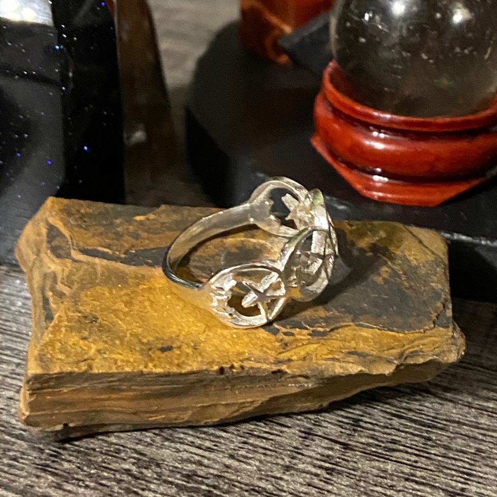 Moon Ring - image 2